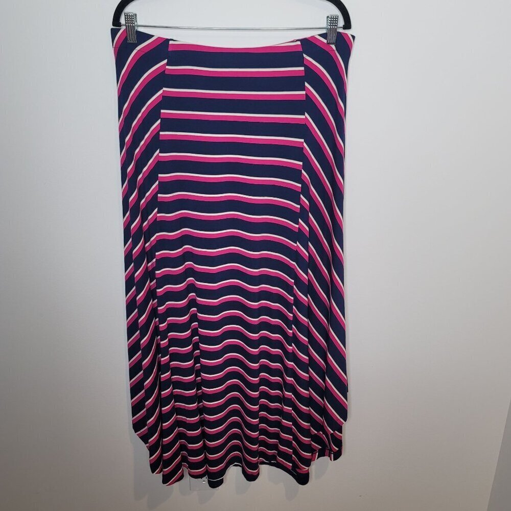Chico's Skirt Womens 2 (12/14)